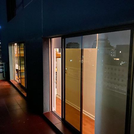 Luigi'S Apart Hotel ซานติอาโก ภายนอก รูปภาพ