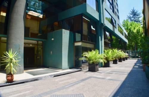 Luigi'S Apart Hotel ซานติอาโก ภายนอก รูปภาพ